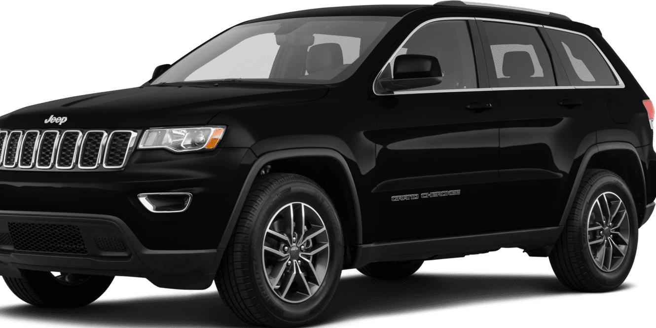 JEEP GRAND CHEROKEE 2019 1C4RJEAG9KC698753 image